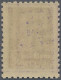 Delcampe - Armenia: 1929, Semi Postals "Philately For Children", Handstamped In Violet Or R - Armenië