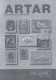 Delcampe - Armenia: 1929, Semi Postals "Philately For Children", Handstamped In Violet Or R - Armenië