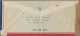 Bahrain: 1941 Censored Airmail Envelope Used From Bahrain To San Anselmo, Cal., - Bahrein (1965-...)