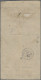 China: 1919, Domestic Registered Express Letter Addressed To Peking Bearing Junk - Briefe U. Dokumente