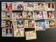 Panini Sprint 72 - 59 Cards  - Cyclisme - Ciclismo -wielrennen - Cyclisme