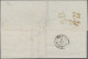 China - Foreign Offices: France, 1865 (Nov 21) Incoming Cover From Marseilles To - Otros