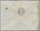 China - Foreign Offices: Russia, 1899, 1 K. (small Corner Tear), 2 K. (2), 3 K., - Autres