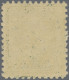 China - Foreign Offices: U.S. Postal Agency: 1919, Shanghai Office, 2c. On 1c. T - Autres