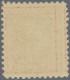 China - Foreign Offices: U.S. Postal Agency: 1919, Shanghai Office, 2c. On 1c. T - Other