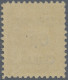 Delcampe - China - Foreign Offices: U.S. Postal Agency: 1919, Shanghai Office, 2c. On 1c. T - Other