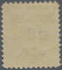 Delcampe - China - Foreign Offices: U.S. Postal Agency: 1919, Shanghai Office, 2c. On 1c. T - Autres