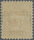 Delcampe - China - Foreign Offices: U.S. Postal Agency: 1919, Shanghai Office, 2c. On 1c. T - Autres