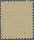Delcampe - China - Foreign Offices: U.S. Postal Agency: 1919, Shanghai Office, 2c. On 1c. T - Otros