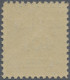 Delcampe - China - Foreign Offices: U.S. Postal Agency: 1919, Shanghai Office, 2c. On 1c. T - Sonstige