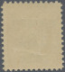 Delcampe - China - Foreign Offices: U.S. Postal Agency: 1919, Shanghai Office, 2c. On 1c. T - Sonstige