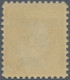 Delcampe - China - Foreign Offices: U.S. Postal Agency: 1919, Shanghai Office, 2c. On 1c. T - Sonstige