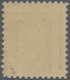 Delcampe - China - Foreign Offices: U.S. Postal Agency: 1919, Shanghai Office, 2c. On 1c. T - Autres
