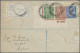 China - Specialities: 1929, Shanghai Postal Strike, Shanghai Defence Force Emerg - Autres & Non Classés