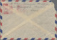 China - Specialities: 1949, Airmail Cover Addressed To Oslo, Norway With Meter F - Andere & Zonder Classificatie