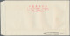 China (PRC): 1959/63, Three Commemorative Sets On Official FDCs, Including 1st N - Covers & Documents