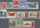 China (PRC): 1960/61, Group Of Mint Never Hinged Issues Inc. 1961 Table Tennis ( - Unused Stamps