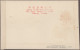 China (PRC): 1960/61, Chrysanthemum (S44) On Six Unaddressed Cacheted Official F - Cartas & Documentos