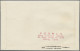 Delcampe - China (PRC): 1961, Chrysanthemum II+III, Four Official FDCs, Plus1962 'Cuba' Set - Briefe U. Dokumente