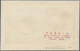 Delcampe - China (PRC): 1961, Chrysanthemum II+III, Four Official FDCs, Plus1962 'Cuba' Set - Briefe U. Dokumente