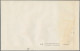 China (PRC): 1964, Hsinankiang Hydro-Electric Power Station (S68), Official FDC, - Covers & Documents