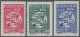 China (PRC) - Provinces: North East China 1949, Trade Union Conference (C3NE), 1 - Other & Unclassified