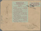India - Rocket Mail: 1932, 20 February, Viceroy's Cup Aeroplane Race From Delhi - Otros & Sin Clasificación