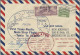 Japan - Specialities: 1931, First Trans-Pacific Non-Stop Flight Tokio To Seattle - Autres