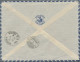 Japan - Specialities: 1941, March-September, Three Airmail Covers From Hanoi (2) - Other