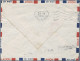 Laos: 1950 Rare Double Circle Postmark "POSTE AURALE/KENGKOK/PROVINCE DE SAVANNA - Laos