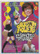 CINEMA - AUSTIN POWERS - LA SPIA CHE CI PROVAVA - 1999 - PICCOLA LOCANDINA CM. 14X10 - Publicidad