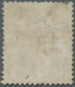Malayan States - Straits Settlements - Post In Bangkok: 1883/85, 2 Cents Of Stra - Straits Settlements