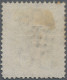 Malayan States - Straits Settlements - Post In Bangkok: 1882 QV 2c. Brown, Wmk C - Straits Settlements