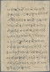 Nepal - Postal Stationery: 1886-96 'Horse' P/s Card ½a. Used From Kathmandu, Wit - Nepal