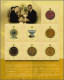 Thailand: 2011 King Bhumibol's 84th Birthday Miniature Sheet IMPERF, Mint Never - Thaïlande