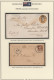 Delcampe - Aden: 1860's-1967 Attractive And Comprehensive Collection Of Mint And Used Stamp - Yémen