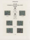 Delcampe - Afghanistan: 1871/1899: Collection Of More Than 160 Stamps And Three Covers, Fro - Afghanistan