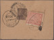 Afghanistan: 1910/1960's Ca.: Collection And Accumulation Of Mint And Used Stamp - Afghanistan