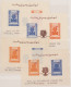 Afghanistan: 1910/1960's Ca.: Collection And Accumulation Of Mint And Used Stamp - Afghanistan