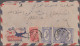 Delcampe - Afghanistan: 1910/1960's Ca.: Collection And Accumulation Of Mint And Used Stamp - Afghanistan