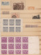 Delcampe - Afghanistan: 1910/1960's Ca.: Collection And Accumulation Of Mint And Used Stamp - Afghanistan