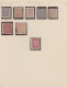 Delcampe - Afghanistan: 1910/1960's Ca.: Collection And Accumulation Of Mint And Used Stamp - Afghanistan