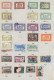 Delcampe - Afghanistan: 1910/1960's Ca.: Collection And Accumulation Of Mint And Used Stamp - Afghanistan