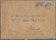 Afghanistan: 1927/1956 AIR MAIL: 18 Interesting Covers, Postcards, Picture Postc - Afghanistan