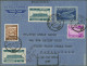 Delcampe - Bangladesch - Postal Stationery: 1972/1992, Comprehensive Collection Of Apprx. 8 - Bangladesh