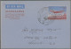 Delcampe - Bangladesch - Postal Stationery: 1972/1992, Comprehensive Collection Of Apprx. 8 - Bangladesh