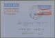 Delcampe - Bangladesch - Postal Stationery: 1972/1992, Comprehensive Collection Of Apprx. 8 - Bangladesch