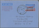 Delcampe - Bangladesch - Postal Stationery: 1972/1992, Comprehensive Collection Of Apprx. 8 - Bangladesh