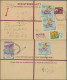 Delcampe - Bangladesch - Postal Stationery: 1972/1992, Comprehensive Collection Of Apprx. 8 - Bangladesch