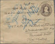 Birma - Postal Stationery: 1906/1970's: Collection Of 64 Postal Stationery Cards - Myanmar (Burma 1948-...)